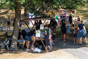 Opencall na Zažít Porubu jinak 2025