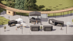 Jak bude vypadat letošní Sdílko?